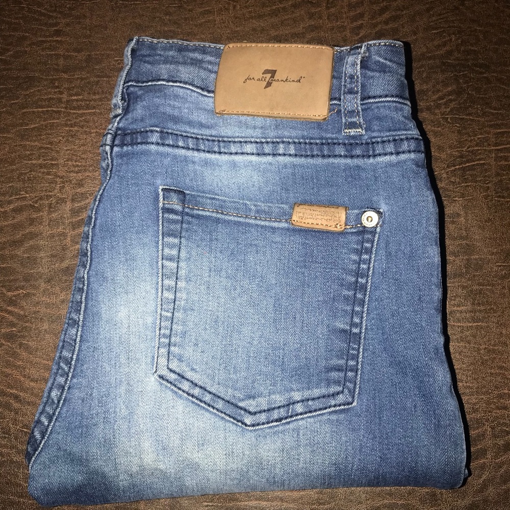 Boys 7 For All Mankind :Size 14